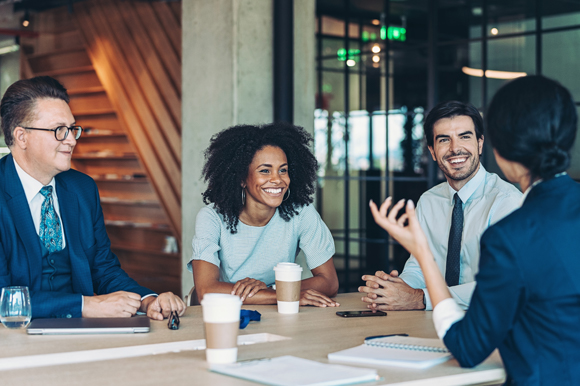 Silverspring Business Checking Account
