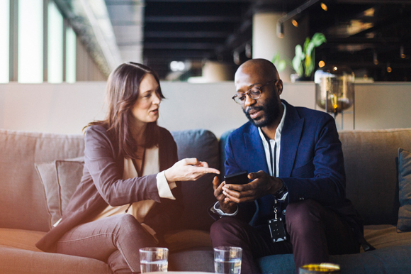 Silverspring Business Loans